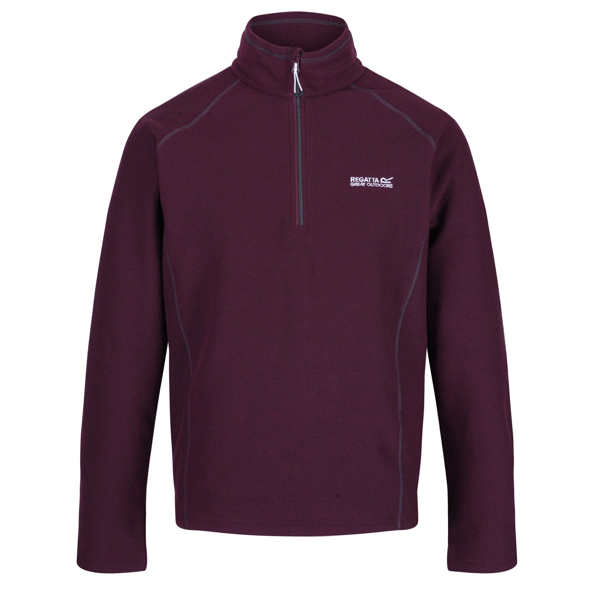 Regatta Mens Fleece Jacket & Hoodie Massive Clearance RRP £60 eBay